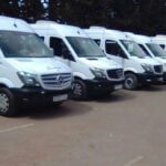 نقل المستخدمين