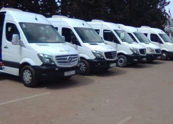 نقل المستخدمين