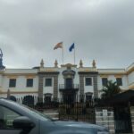 قنصلية اسبانيا