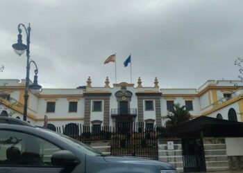 قنصلية اسبانيا