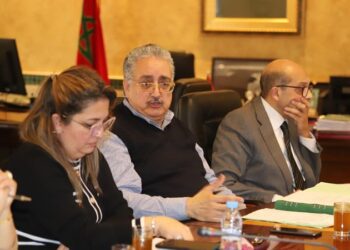 مورو عبد النبي