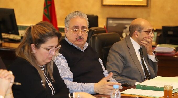 مورو عبد النبي