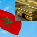 الذهب والمغرب