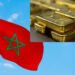 الذهب والمغرب