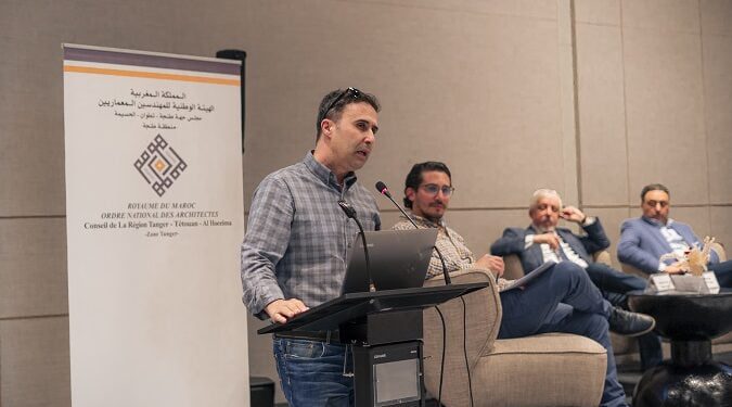 المهندسون المعماريون يبحثون عن امتيازات جديدة من خلال تحيين العقد النموذجي