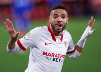 يوسف النصيري