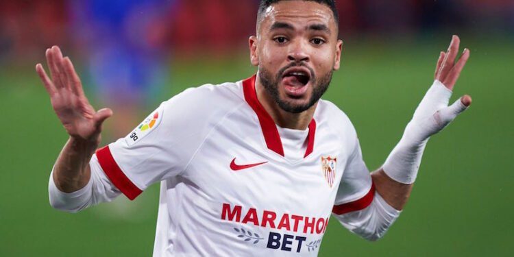 يوسف النصيري