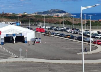 منطقة الفنيدق