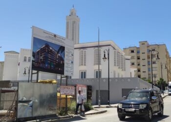 السكن الاقتصادي عالي الجودة