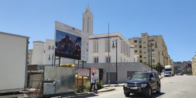 السكن الاقتصادي عالي الجودة