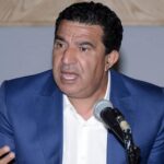 البرلماني محمد مبدع