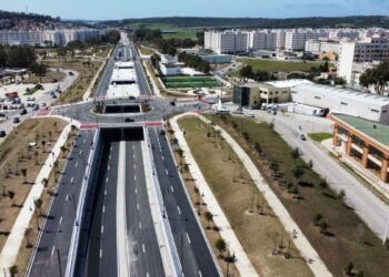 جماعة اكزناية إلى قطب حضري صاعد