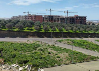 تجزئة هشام في اكزناية