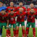 المنتخب الوطني