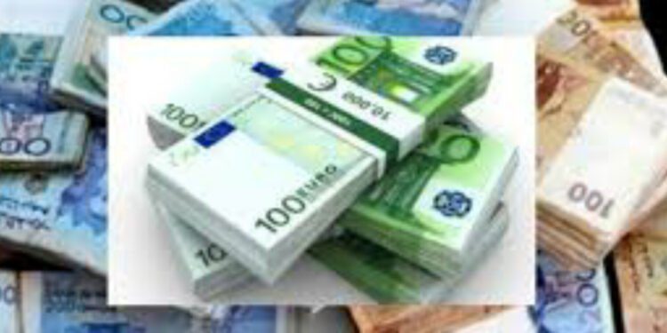 صرف العملات