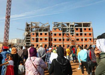 البنايات غير القانونية.. الحكومة تحدد أجل تسوية الوضعية