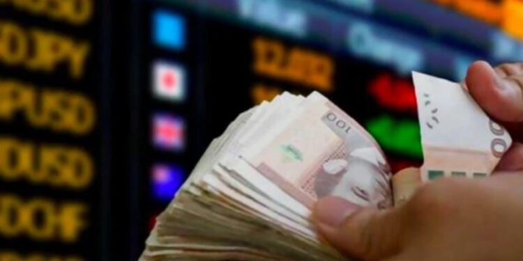 أسعار الصرف الخاصة بالتحويل في نهاية الأسبوع