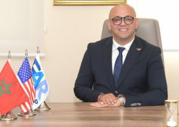 إلغاء تقديم مدرعة يوسف منظور العسكرية في طنجة