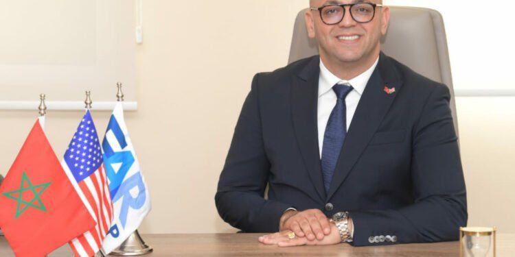 إلغاء تقديم مدرعة يوسف منظور العسكرية في طنجة