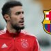 برشلونة يقترب من التعاقد مع نصير مزراوي