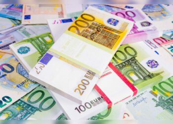 تقلبات صرف الأورو