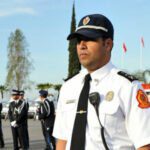 المديرية العامة للأمن