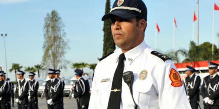 المديرية العامة للأمن