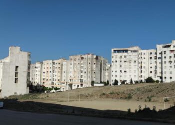 الجماعة والشركات العقارية