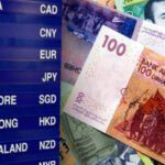 انخفاض صرف الدولار مقابل الدرهم المغربي