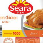 الدجاج البرازيلي