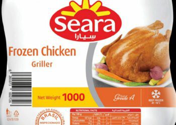 الدجاج البرازيلي