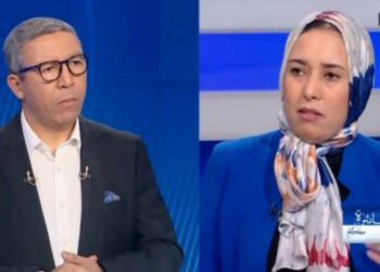 ماء العينين