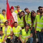 أمانديس طنجة