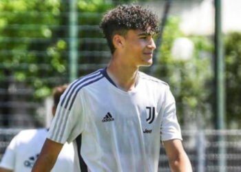 قائد يوفنتوس