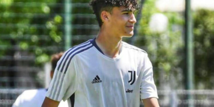 قائد يوفنتوس