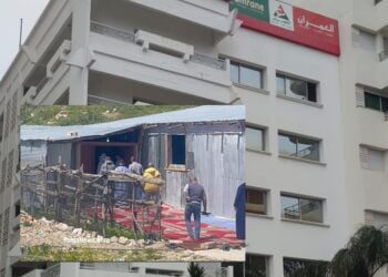 مجموعة العُمران في ورطة مع المواطنين بمدينة طنجة