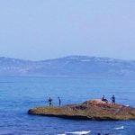 الصيد البحري