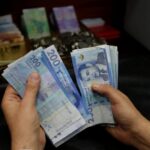 ٱداء صرف الدرهم المغربي