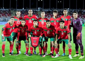 كان الفتيان