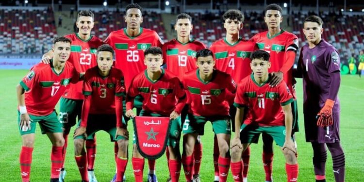 كان الفتيان