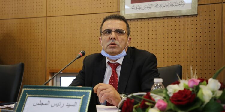 محمد الحمامي