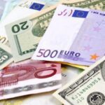 الأورو يتراجع تدريجيا و الدولار شبه مستقر أمام الدرهم