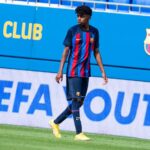 لامين يامال