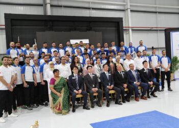 مجموعة كورية تفتتح وحدة جديدة لتصنيع أجزاء السيارات بطنجة