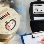 الماء والكهرباء