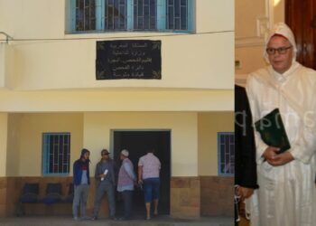 منظمة حقوقية تنبه العامل المرزوقي