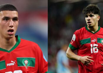 الزلزولي والخنوس