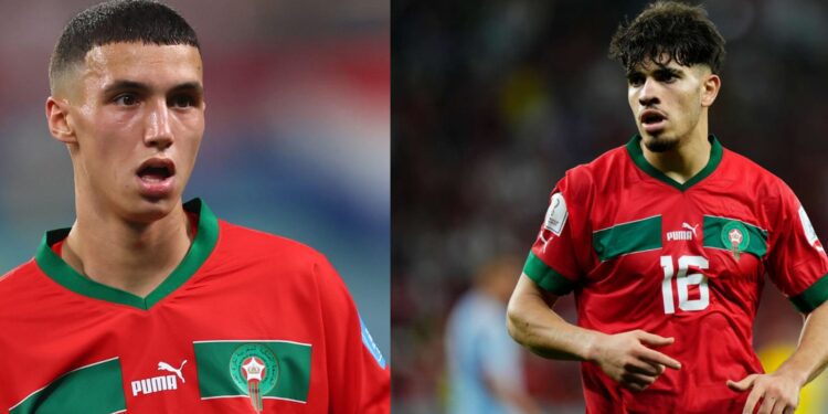 الزلزولي والخنوس