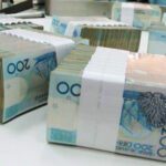 عجز السيولة البنكية يتراجع بالمغرب