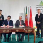 المغرب والبرتغال